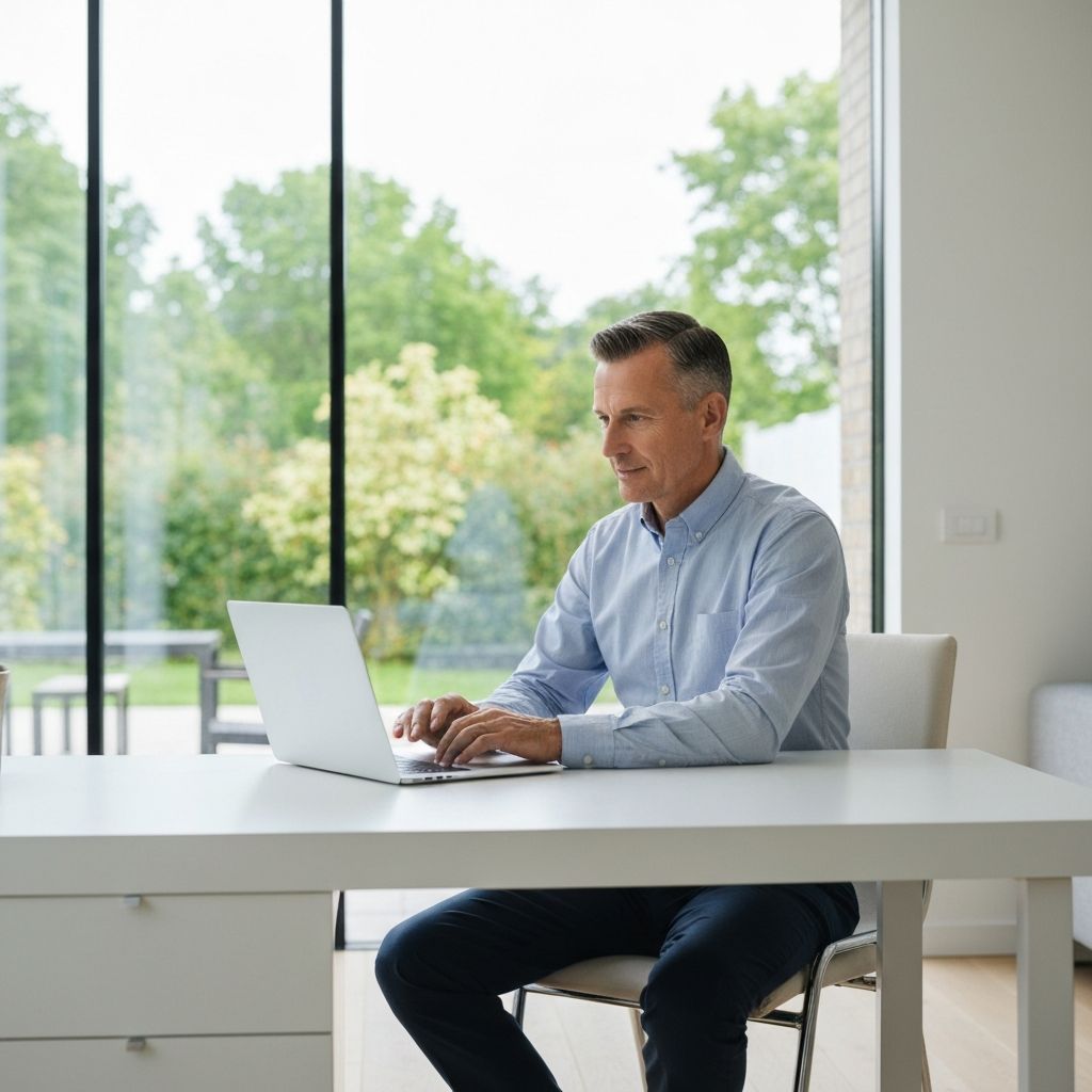 Consultazione digitale